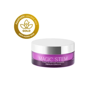 magic stem plant to peptide aurora