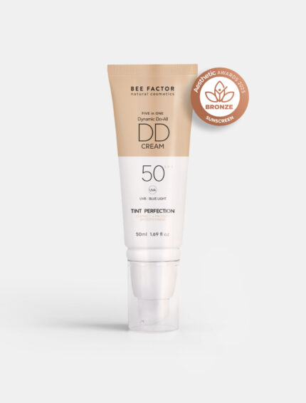 5 in 1 dd krema prosopou spf50 apoxrosi 01