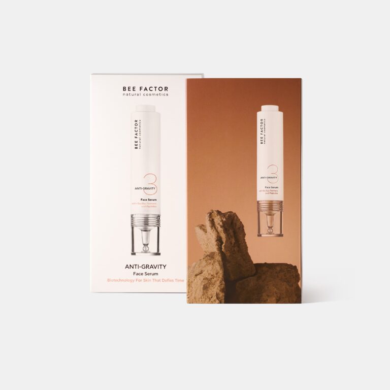 Anti-Gravity-Face-Serum Anti-Gravity Face Serum – Αντιγηραντικός Ορός Σύσφιξης & Ανόρθωσης - Image 1