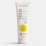 antiliaki krema spf50 prosopou kai somatos