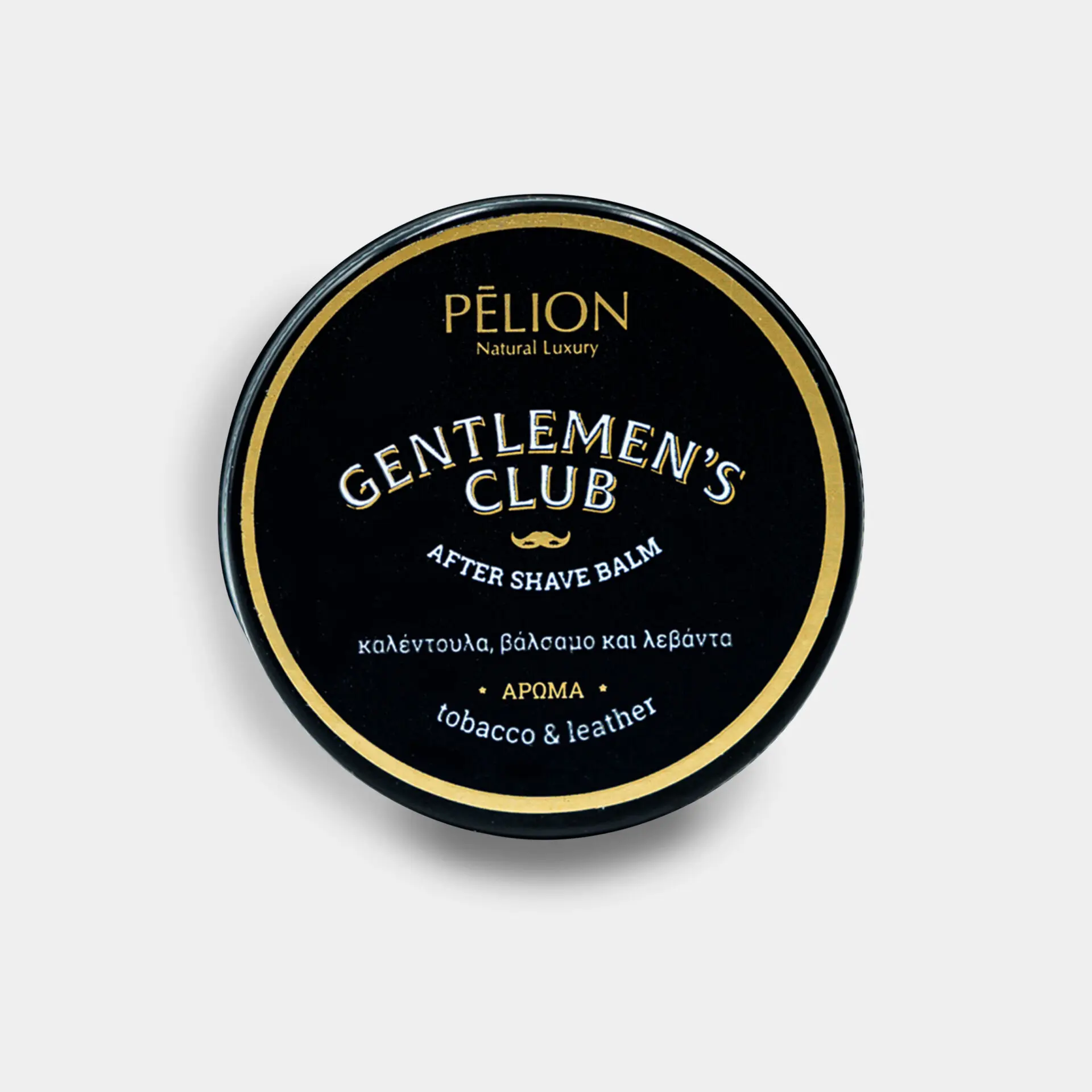Gentlemens-Club-Balm-pelion-after-shave.jpg Gentlemen’s Club After Shave Balm - Image 1