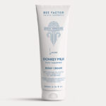 greek remedies krema somatos me gala gaidouras larisas