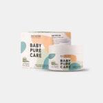 keraloifi gia sigkama 0-6 minon baby pure care bee factor