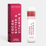 Lip Balm Cherry με Βούτυρο Κακαό & Βιταμίνη Ε