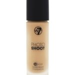 Photoshoot – Early Tan