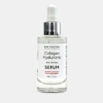 Serum Κολλαγόνο & Υαλουρονικό Οξύ – 30ml