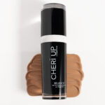 Believe It Matte Foundation-04- Cheri Up