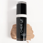 Believe It Matte Foundation-00- Cheri Up