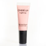 Light Up Liquid Eyeshadow Tint- Boboniera- Cheri Up