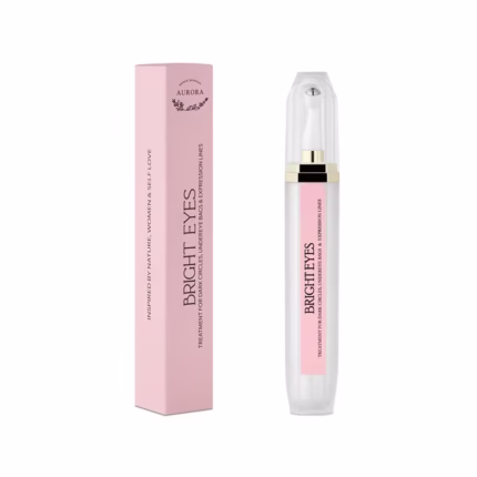 bright eyes aurora