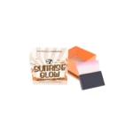 W7 Sunset Glow Highlighter Pearly Champagne Finish