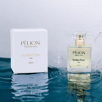 golden elixir eau de parfum pelion