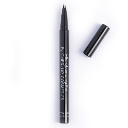microblending brow pen dark brown