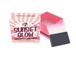 W7 Sunset Glow Highlighter