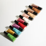 Light Up Liquid Eyeshadow Tint- Panther - Cheri Up - Image 2