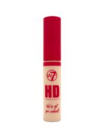 W7 Cosmetics HD Concealer – LN4 14ml