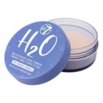 W7 H2O Water Based Loose Powder - Image 2