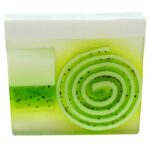 Lime & Dandy Soap 100gr