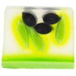 Olive Blossom Soap 100gr