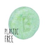 Avo Nice Hair Day Shampoo Bar 50gr