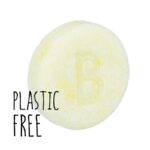 Back To My Roots Shampoo Bar 50gr