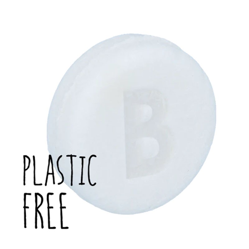 2587-large_default Let's Go Coco-Nutty Shampoo Bar 50gr - Image 1