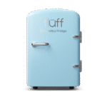 Fluff Blue Cosmetics Fridge