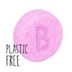 Love Is In The Hair Shampoo Bar 50gr