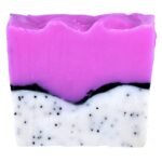 Forbidden Fruit Soap 100gr