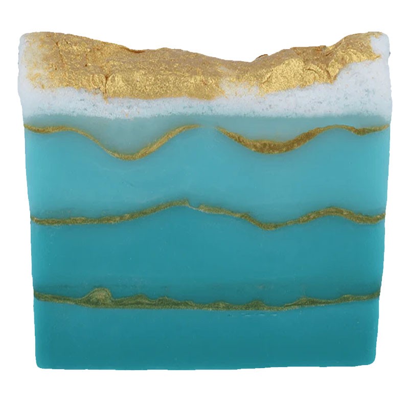 3631 Golden Sands Soap 100gr - Image 1