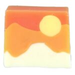 Here Comes the Sun Soap 100gr