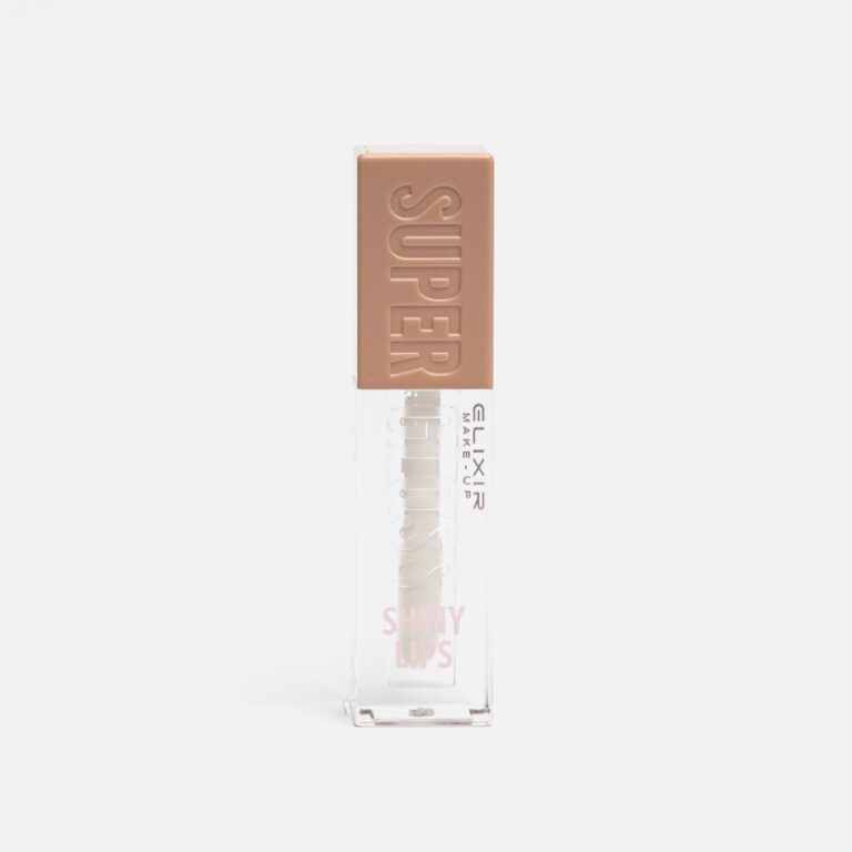 80 Elixir Super Gloss -080 (Clear) - Image 1