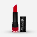 Elixir Crayon Velvet 508 - True Red