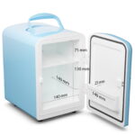 Fluff Blue Cosmetics Fridge - Image 3