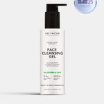 bee factor natural cleansing gel