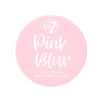 W7 Pink Blur Loose Powder