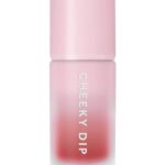 W7 Cheeky Dip Liquid Blusher- Thrill-Seeker