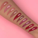 Elixir Kissproof Lip Mat Κραγιόν 010 - Speckletone Wine - Image 2