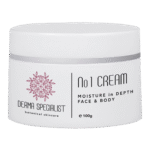 Νο 1 Cream by Derma Specialist