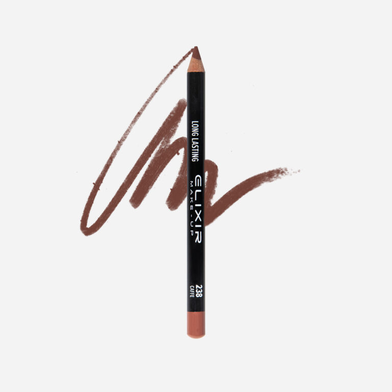 caffe Elixir Long Lasting Lip Liners 238 - Caffe - Image 1