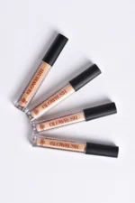 Full Hd Coverage Concealer- Caramel - Image 2