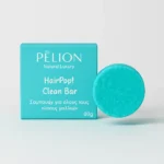 HairPop! Clean Bar - Σαμπουάν Για Όλους Τους Τύπους Μαλλιών