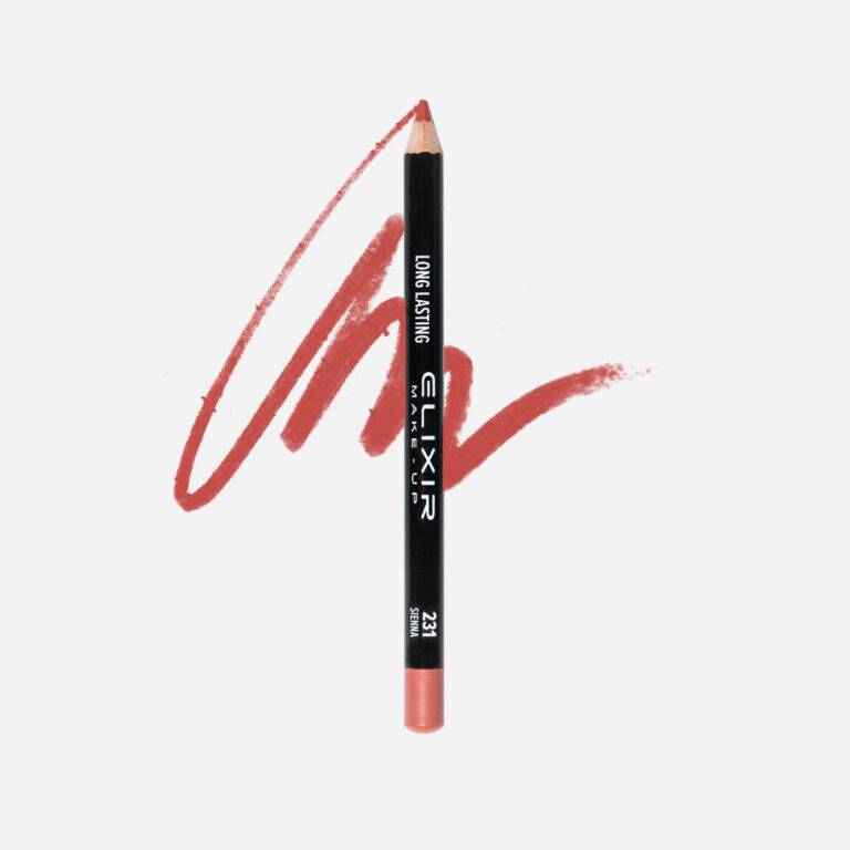 siena Elixir Long Lasting Lip Liners 231 - Siena - Image 1