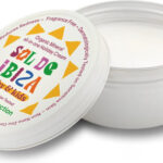 Sol De Ibiza Αδιάβροχο Βρεφικό Αντηλιακό Γαλάκτωμα SPF30 100ml