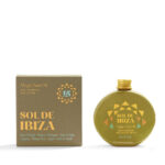 Sol De Ibiza Magic Sun Oil Αντηλιακό Λάδι Προσώπου Kαι Σώματος SPF15 30ml