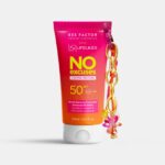 bee factor lifelikes no excuses spf50 limited edition