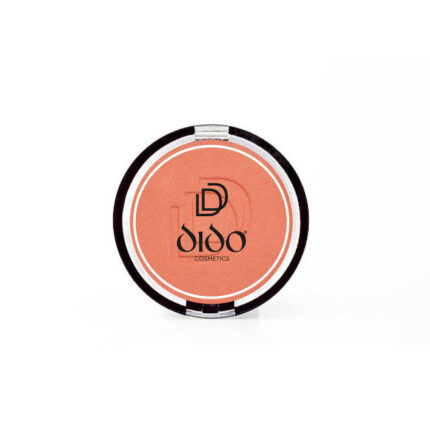 dido cosmatics compact rouge 14
