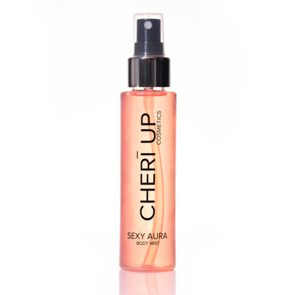 cheri up sexy aura body mist