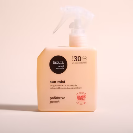 laouta sun mist rodakino spf30