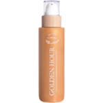 Aurora Golden Hour Shimmering Body Gel, 250ml